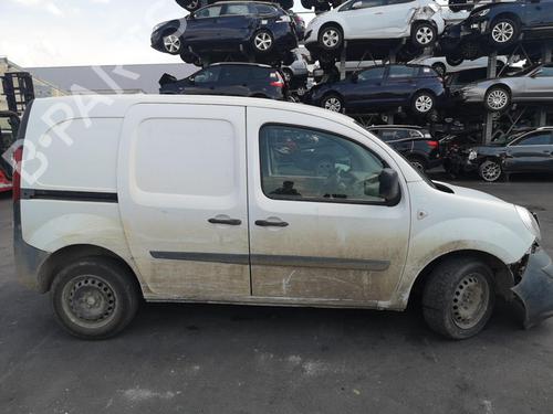 Front right lock RENAULT KANGOO / GRAND KANGOO II (KW0/1_) 1.5 dCi 90 (KW05, KW08, KW0G, KW11) | BP25532890C97 
