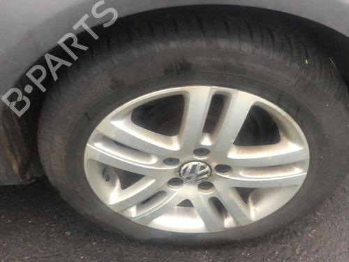 Bilradio VW GOLF V (1K1) 1.9 TDI | BP25522248E6 
