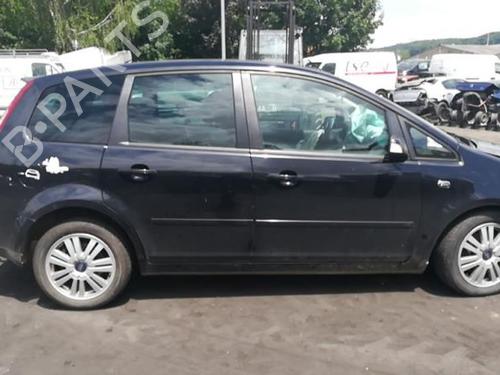 Heater blower motor FORD FOCUS C-MAX (DM2) 1.8 TDCi | BP25577397M62 - Image 12
