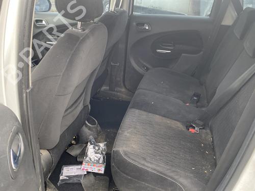 ABS pump CITROËN C3 Picasso (SH_) 1.6 HDi | BP28203683M43  - Image 32