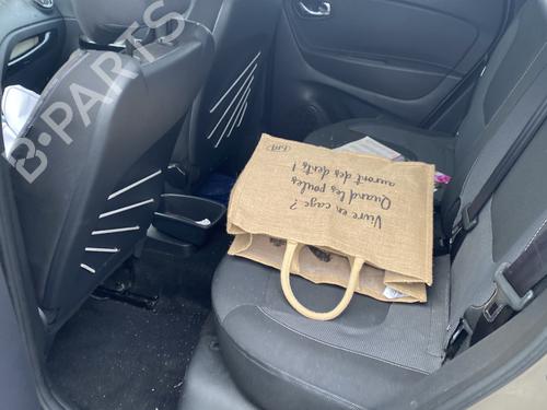 Left taillight RENAULT CAPTUR I (J5_, H5_) 1.5 dCi 90 (J5N4, J5M5, J5MW, J5M6, J5AL, J5AJ) | BP25545434C34  - Image 6