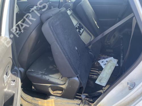 Front left lock KIA CARENS IV 1.7 CRDi | BP25513148C98  - Image 18