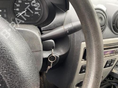 Front right lock DACIA LOGAN (LS_) 1.5 dCi (LS0K) | BP25566892C97  - Image 23