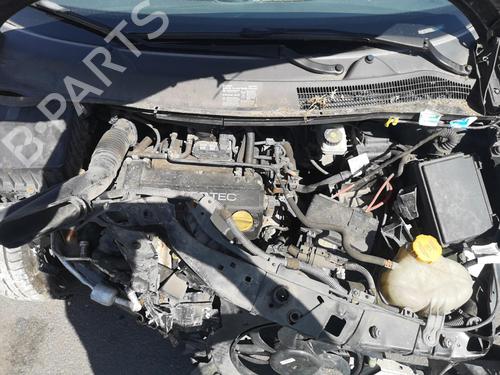 Headlight switch OPEL CORSA D (S07) 1.2 LPG (L08, L68) | BP25517443I24  - Image 14