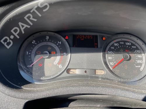 Switch RENAULT CLIO III (BR0/1, CR0/1) 1.5 dCi (BR17, CR17) | BP31333469I30 