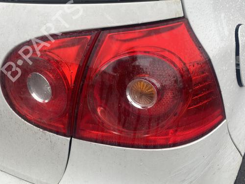 Venstre baglygte bagklap VW GOLF V (1K1) 1.4 TSI | BP25521966C79 
