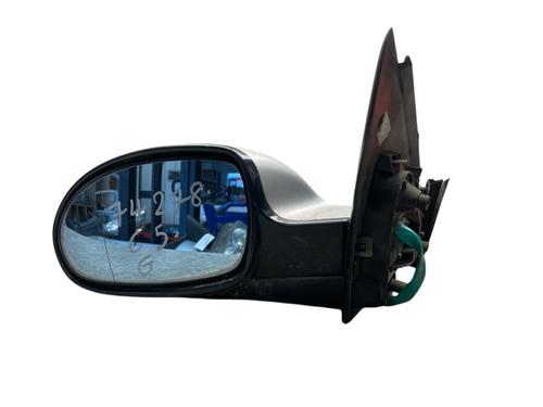 Retrovisor esquerdo CITROËN C5 I (DC_) 2.0 HDi (DCRHZB, DCRHZE) (109 hp) 25934876