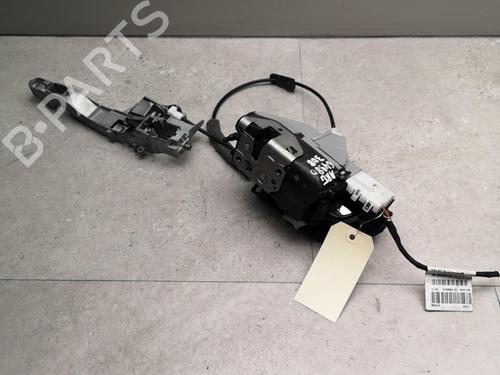 Used Rear left lock PEUGEOT 308 I (4A_, 4C_) 1.6 16V (120 hp) 25525937
