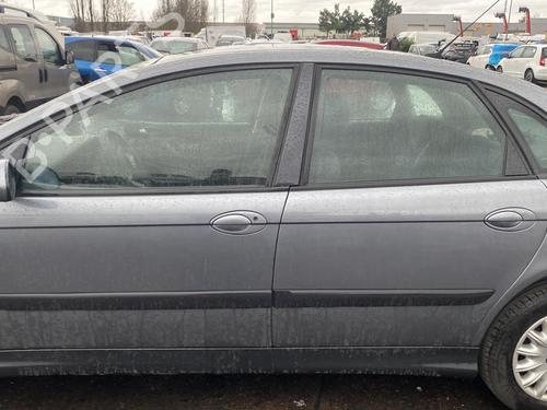 AC compressor CITROËN C5 I (DC_) 2.0 HDi (DCRHZB, DCRHZE) | BP25574564M34 - Image 16