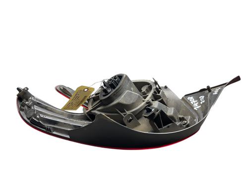 Left taillight PEUGEOT 208 I (CA_, CC_) 1.6 HDi / BlueHDi 75 | BP29586966C34