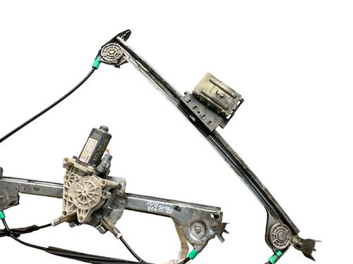 Front left window mechanism PEUGEOT 206 CC (2D) 1.6 16V (2DNFUF, 2DNFUR) | BP25542997C22 