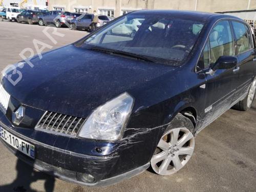 Left taillight RENAULT VEL SATIS (BJ0_) 3.0 dCi (BJ0J, BJ0N) | BP25585595C34  - Image 11