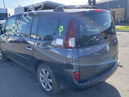 Instrument cluster RENAULT ESPACE IV (JK0/1_) 2.0 dCi (JK03, JK04, JK1C, JK1G, JK1J, JK1K) | BP25512128C47 - Image 24