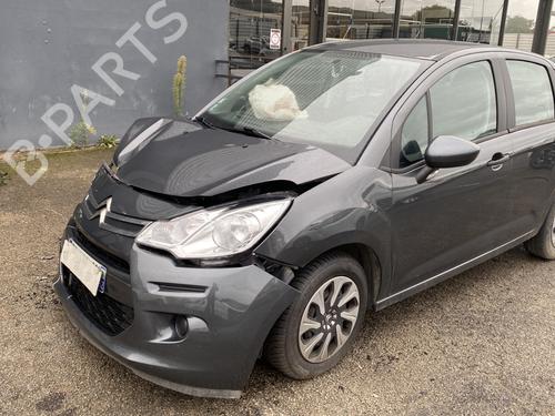 Used Parts CITROËN C3 II (SC_) 1.2 VTi 82 (82 hp) 4380857