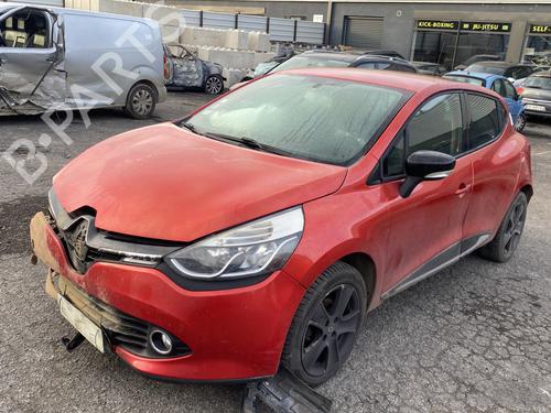 Pièces Détachées Usagées RENAULT CLIO IV (BH_) 0.9 TCe 90 (BHNF, BHMA, BHMH, BHJK, BHJR) (90 hp) 4412912