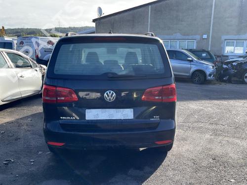 Left sun visor VW TOURAN (1T3) 1.6 TDI | BP25566708I1  - Image 12