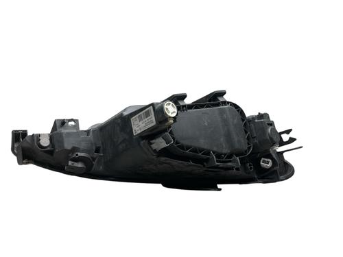 Used Left headlight Left headlight PEUGEOT 206 Hatchback (2A/C) 1.1 i (60 hp) 25507123 25507123