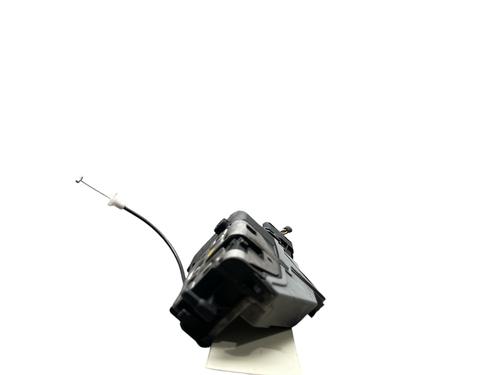 Rear right lock PEUGEOT 308 SW I (4E_, 4H_) 1.6 HDi | BP25574603C99 
