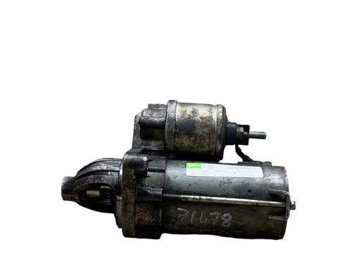 Used Starter Starter FIAT GRANDE PUNTO (199_) 1.3 D Multijet (75 hp) 25549916 25549916