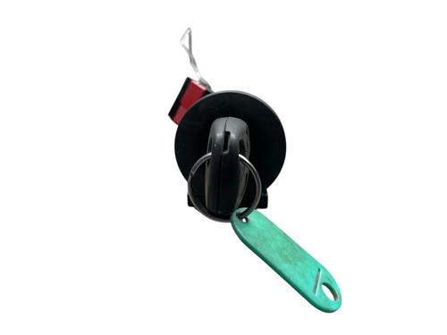 Ignition barrel RENAULT MASTER III Van (FV) 2.3 dCi 145 FWD (FV0E, FV0F, FV0H, FV02, FV0M, FV0S,... | BP30641531M48