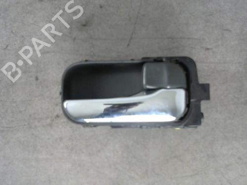 Rear right interior door handle NISSAN X-TRAIL I (T30) 2.2 dCi 4x4 | BP25553440I16 