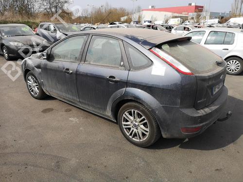 Klapa wlewu paliwa FORD FOCUS II (DA_, HCP, DP) 1.8 TDCi | BP25532721C131 
