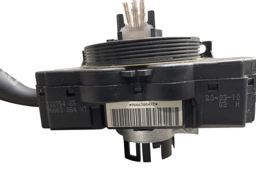 Steering column stalk PEUGEOT 206+ (2L_, 2M_) 1.4 HDi eco 70 | BP25996407I23 