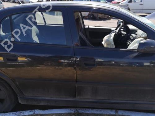 Højre baglygte OPEL ASTRA G Hatchback (T98) 2.0 DTI 16V (F08, F48) | BP25555090C35 