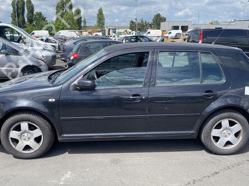 Used Parts VW GOLF IV (1J1) 1.6 2499333