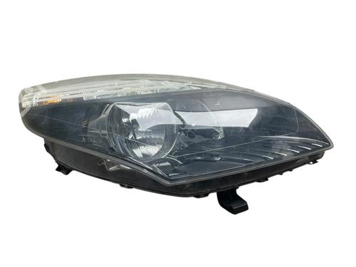 Used Right headlight RENAULT SCÉNIC III (JZ0/1_) 1.9 dCi (JZ0J, JZ1J, JZ1K, JZ1S) (131 hp) 27561825
