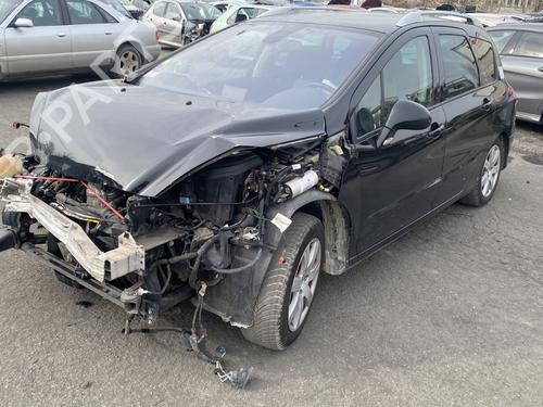 Start/Stop ECU PEUGEOT 308 SW I (4E_, 4H_) 1.6 HDi | BP27562006M59 