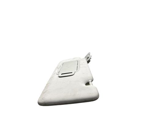 Left sun visor RENAULT MEGANE IV Hatchback (B9A/M/N_) 1.6 dCi 130 (B9A4) | BP25573181I1 