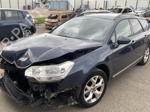 Brugte CITROËN C5 III Break (RW_) 2.0 HDi (136 hp) 4188221