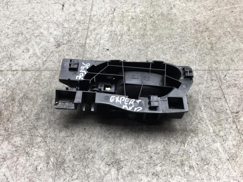 Used Front right interior door handle PEUGEOT EXPERT Van (V_) 2.0 BlueHDi 120 (122 hp) 25501840