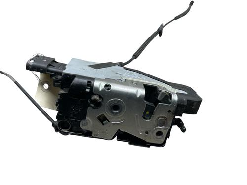 Rear right lock DS DS 5 (KF_) Hybrid4 9804271380
