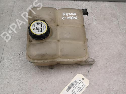 Used Expansion tank FORD GRAND C-MAX (DXA/CB7, DXA/CEU) 1.6 TDCi (115 hp) 25554199