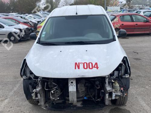 Front left lock DACIA DOKKER MPV (KE_) 1.5 dCi (KEAJ, KEAH) | BP25564207C98 