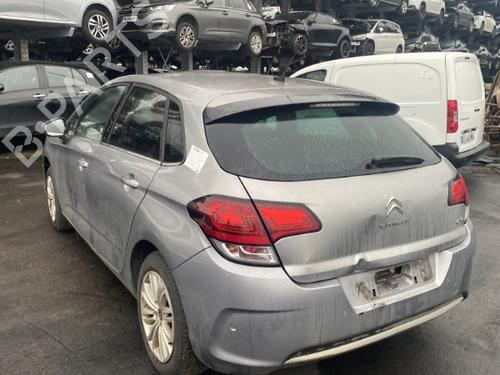 Steering column stalk CITROËN C4 II (NC_) 1.6 BlueHDi 120 | BP25574601I23  - Image 5