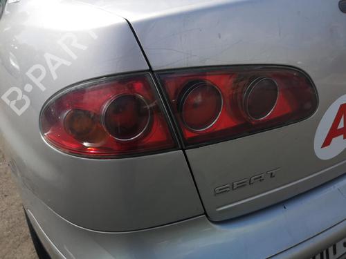 Left mirror SEAT CORDOBA (6L2) 1.9 SDI | BP25578753C26