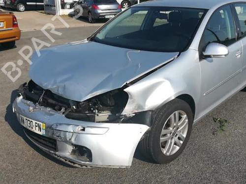 AC compressor VW GOLF V (1K1)  | BP25516677M34  - Image 25