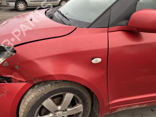 Alternator SUZUKI SWIFT III (MZ, EZ) 1.3 (RS413, ZC11S) | BP25531263M7 - Image 23