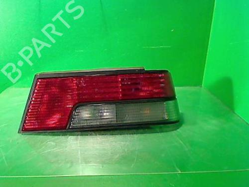 Used Right taillight PEUGEOT 405 I (15B) 1.9 (109 hp) 25536433
