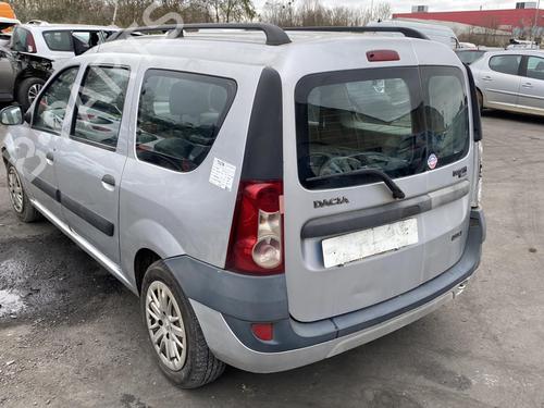 ABS pump DACIA LOGAN MCV (KS_) 1.5 dCi (KS0W) | BP25549185M43  - Image 18