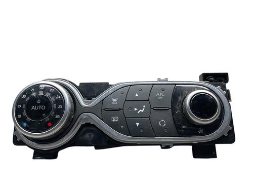 Climate control RENAULT TWINGO III (BCM_, BCA_) Z.E: (BCA1) | BP25573059I5