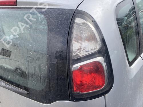 Steering column stalk CITROËN C3 Picasso (SH_) 1.6 HDI 90 | BP26911061I23  - Image 24