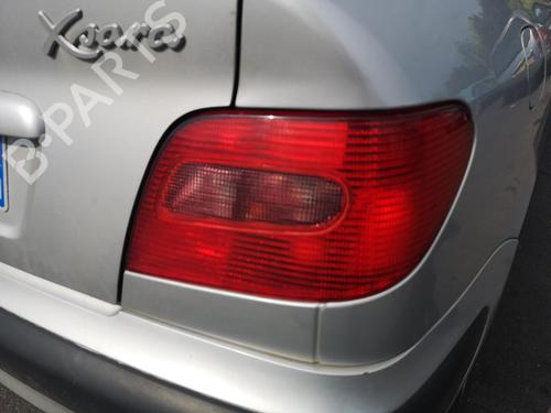 Højre baglygte CITROËN XSARA (N1) 2.0 HDi 90 | BP25584746C35 