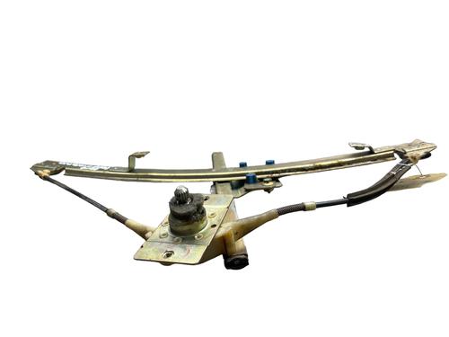 Used Front right window mechanism Front right window mechanism FIAT FIORINO Box Body/MPV (146_) 60 1.7 D (57 hp) 25528965 25528965