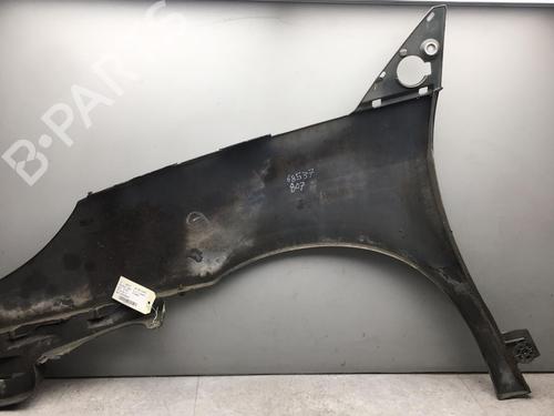 Right front fenders PEUGEOT 807 (EB_) 2.2 HDi | BP25556918C42 