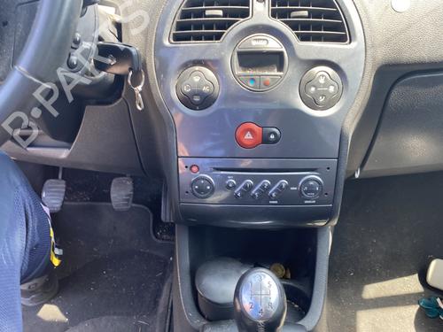 Steering column stalk RENAULT MODUS / GRAND MODUS (F/JP0_) 1.5 dCi (JP0G, JP0H) | BP28201001I23 - Image 11