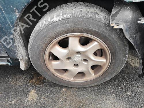 håndbremse CITROËN C5 I (DC_) 2.0 HDi | BP25584589I18  - Image 21